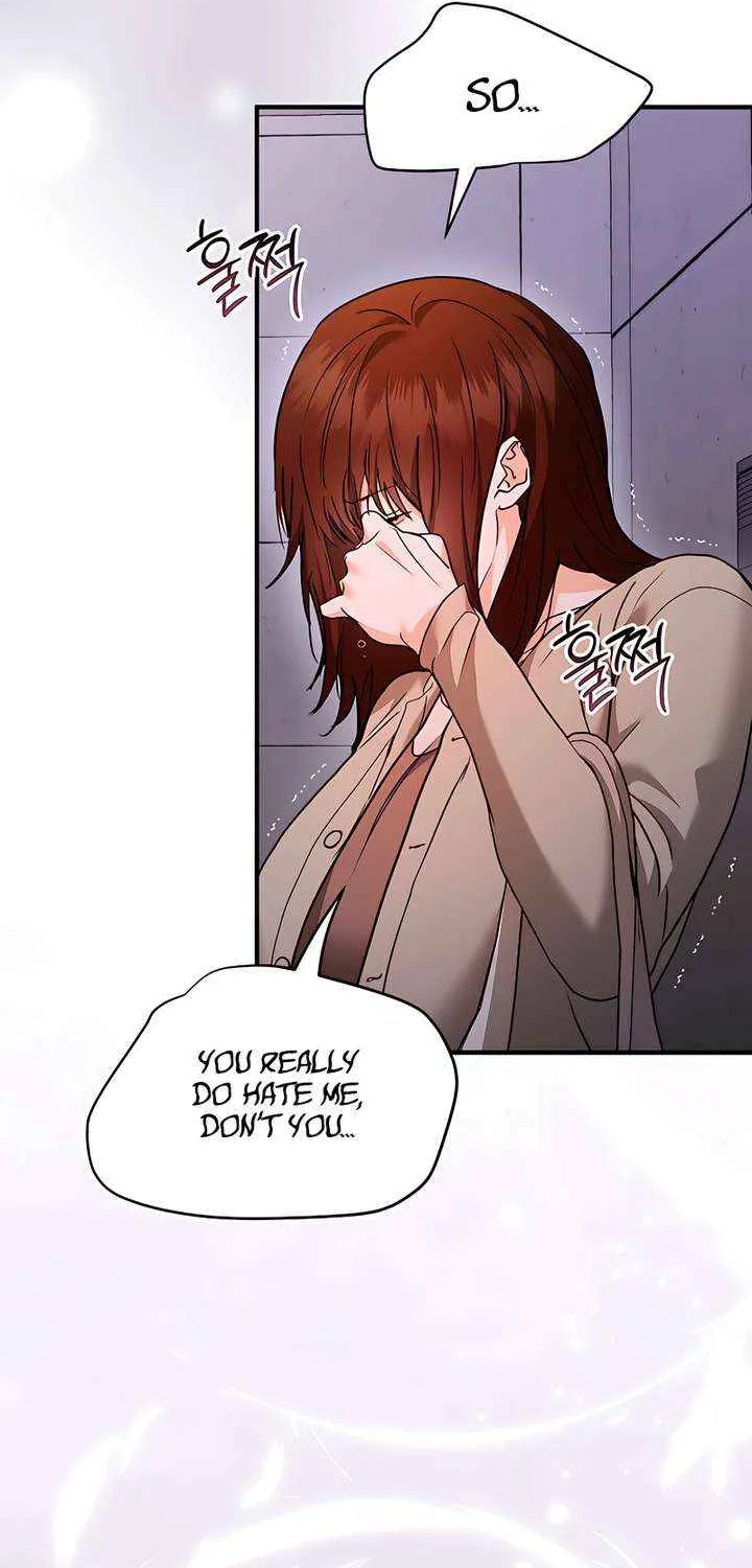 Read The End in the Fall chapter 33 image 5 on Lezhin