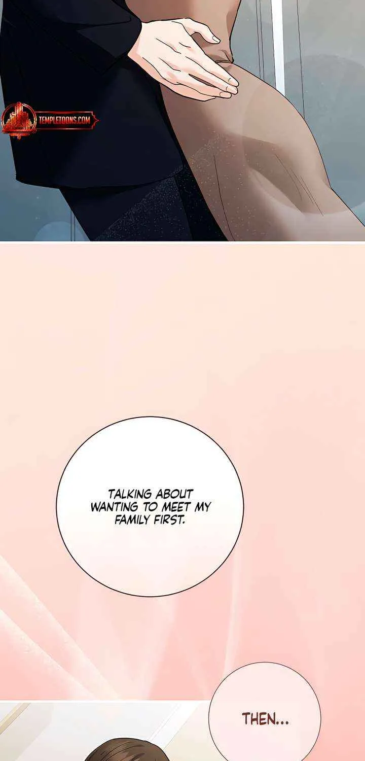 Read The End in the Fall chapter 33 image 50 on Lezhin