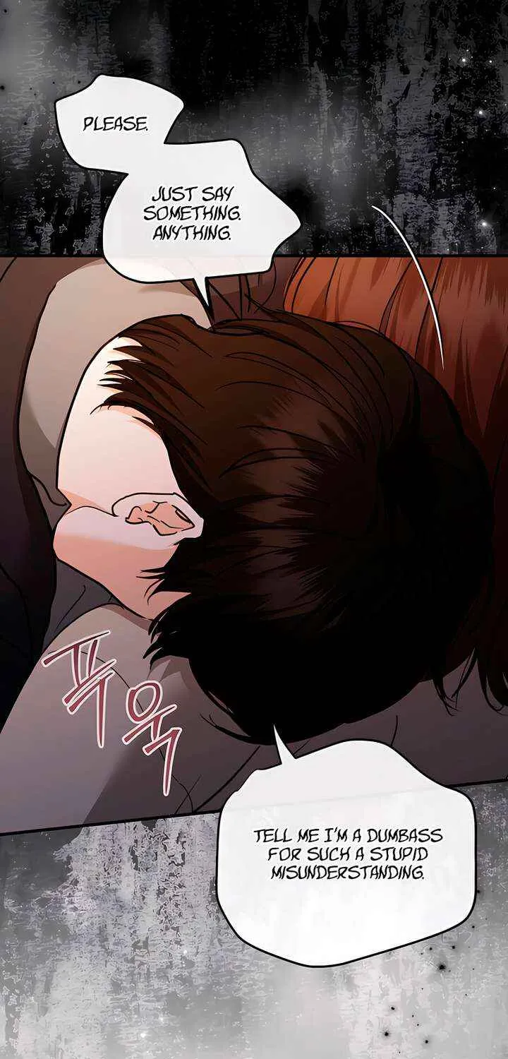 Read The End in the Fall chapter 33 image 56 on Lezhin