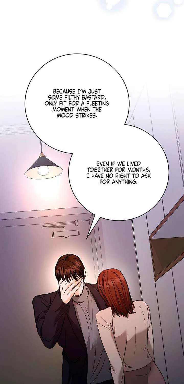 Read The End in the Fall chapter 33 image 66 on Lezhin