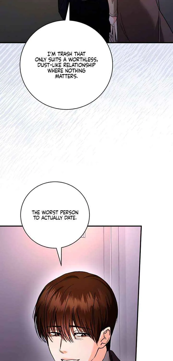 Read The End in the Fall chapter 33 image 67 on Lezhin