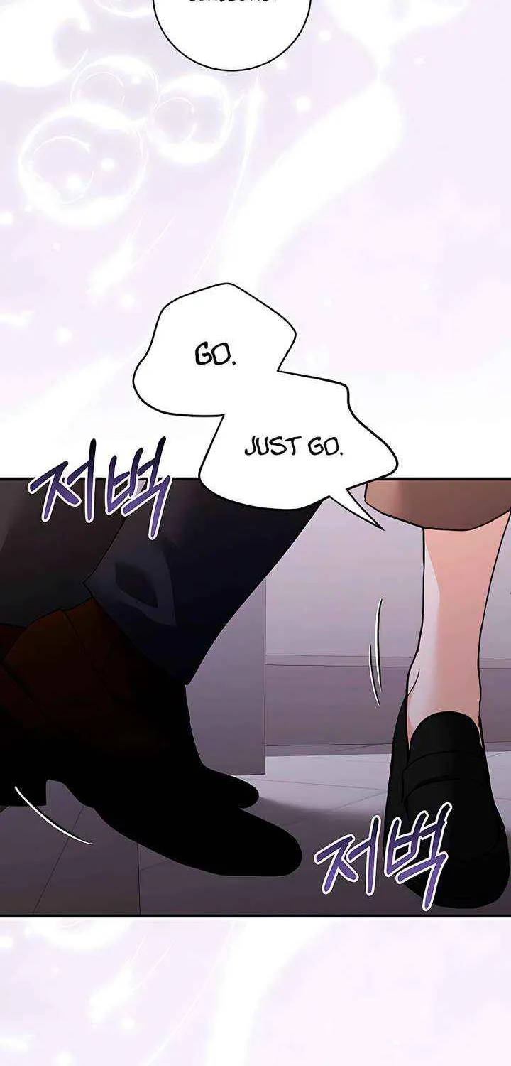 Read The End in the Fall chapter 33 image 7 on Lezhin