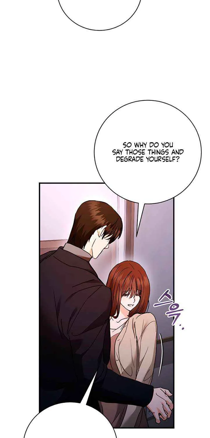 Read The End in the Fall chapter 33 image 73 on Lezhin