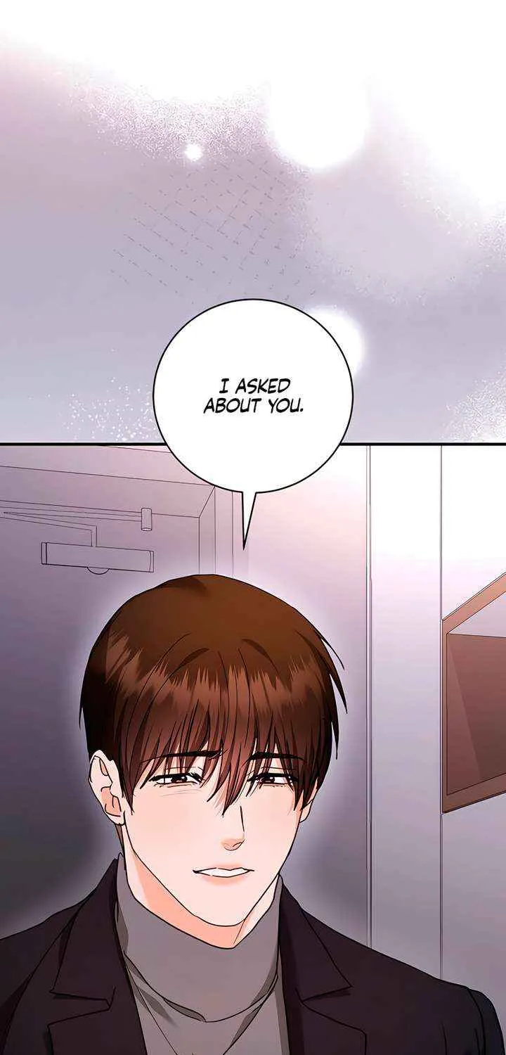 Read The End in the Fall chapter 33 image 77 on Lezhin