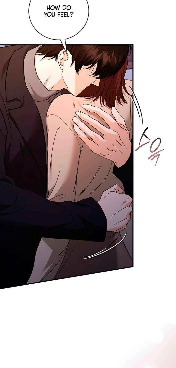 Read The End in the Fall chapter 33 image 80 on Lezhin