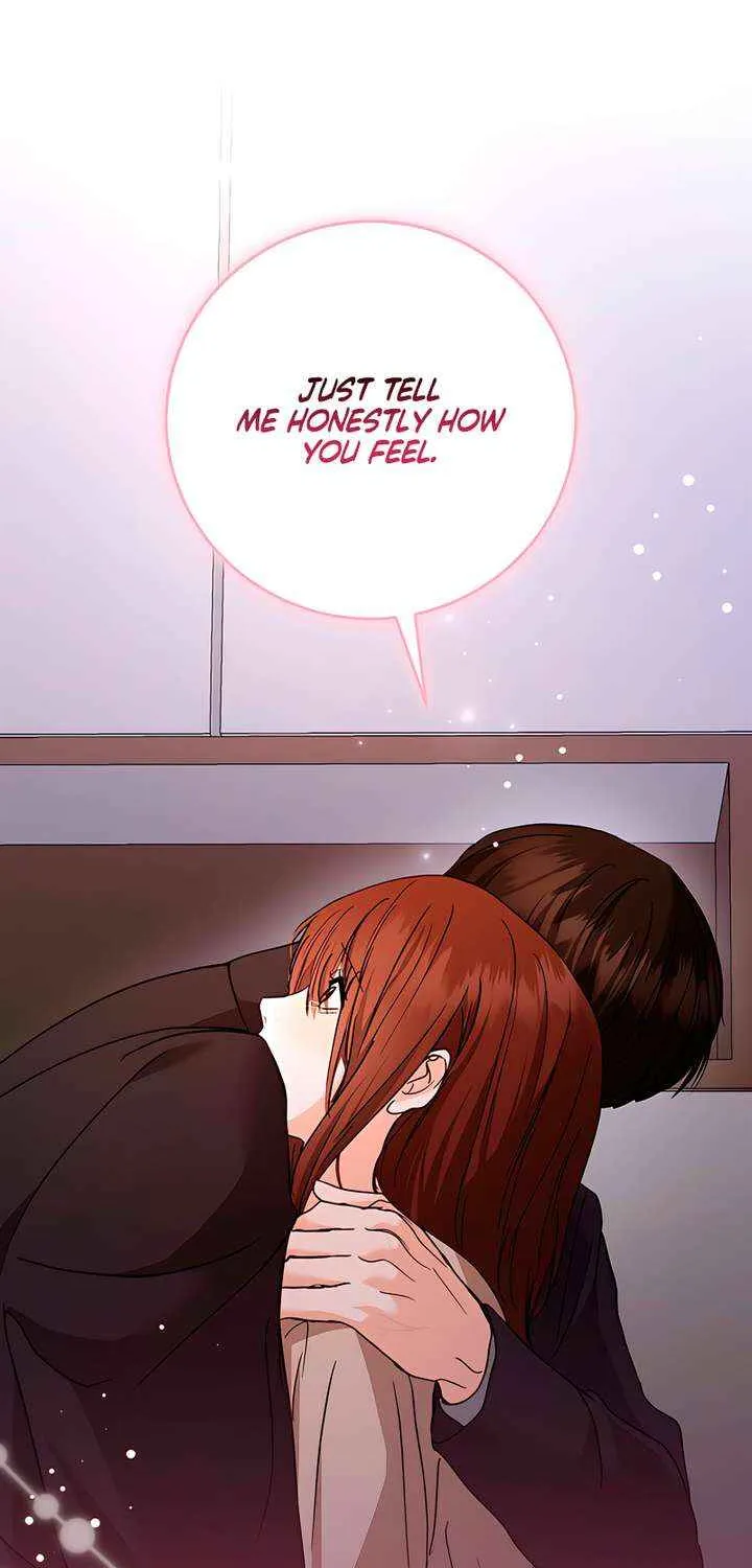 Read The End in the Fall chapter 33 image 82 on Lezhin
