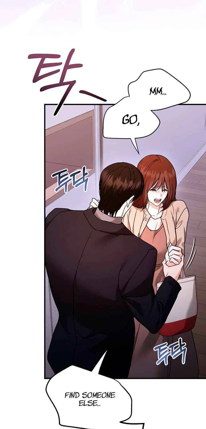 Read The End in the Fall chapter 33 image 9 on Lezhin