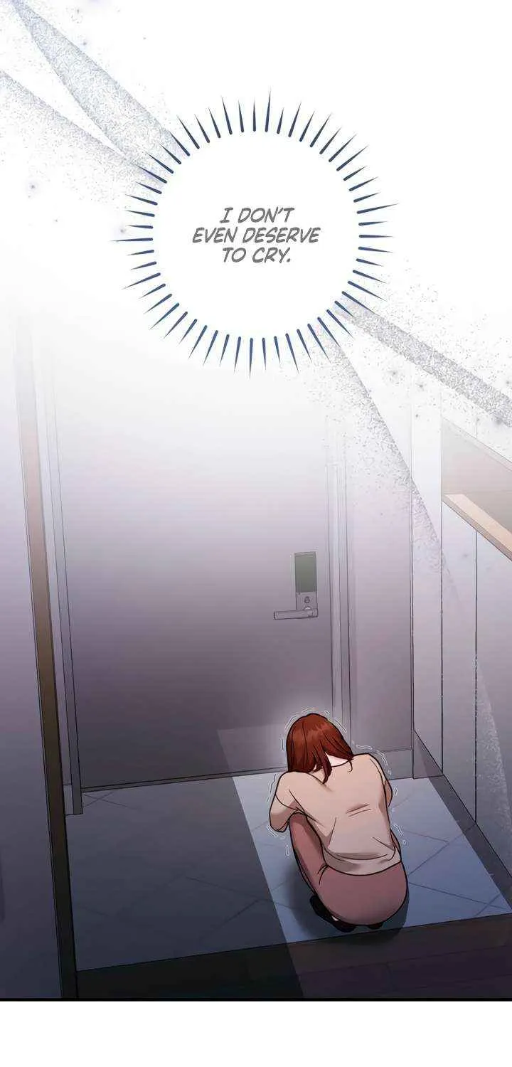 Read The End in the Fall chapter 34 image 13 on Lezhin
