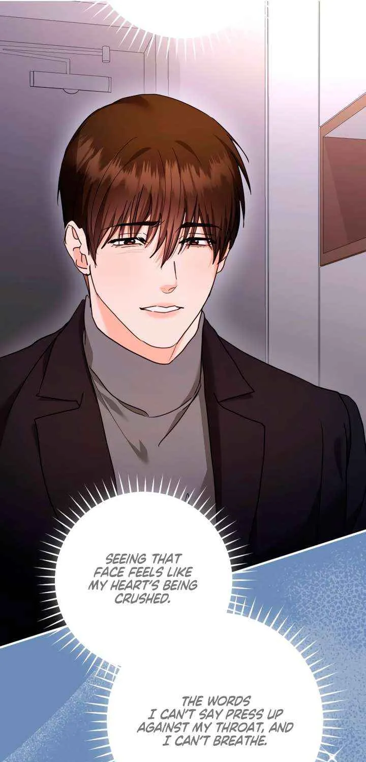 Read The End in the Fall chapter 34 image 16 on Lezhin