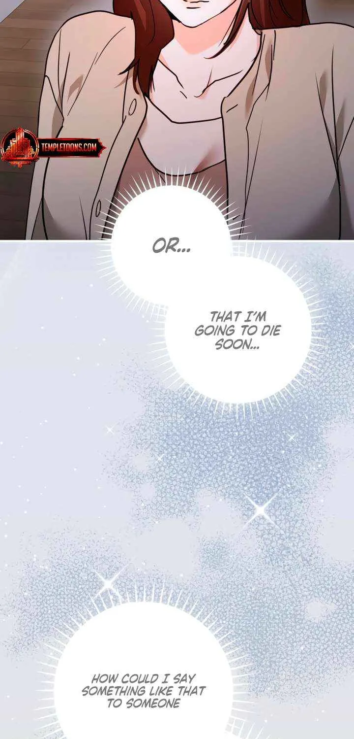 Read The End in the Fall chapter 34 image 18 on Lezhin