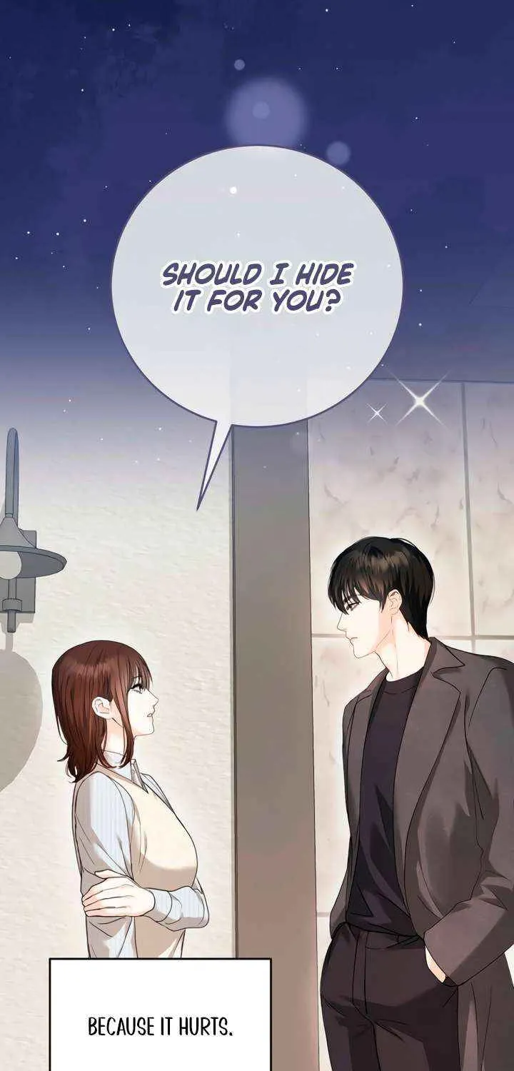 Read The End in the Fall chapter 34 image 2 on Lezhin