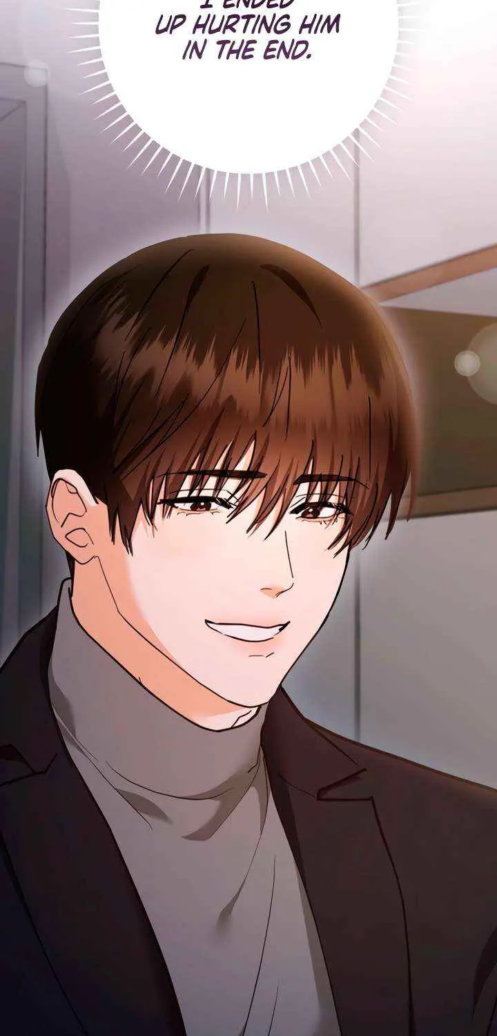 Read The End in the Fall chapter 34 image 22 on Lezhin