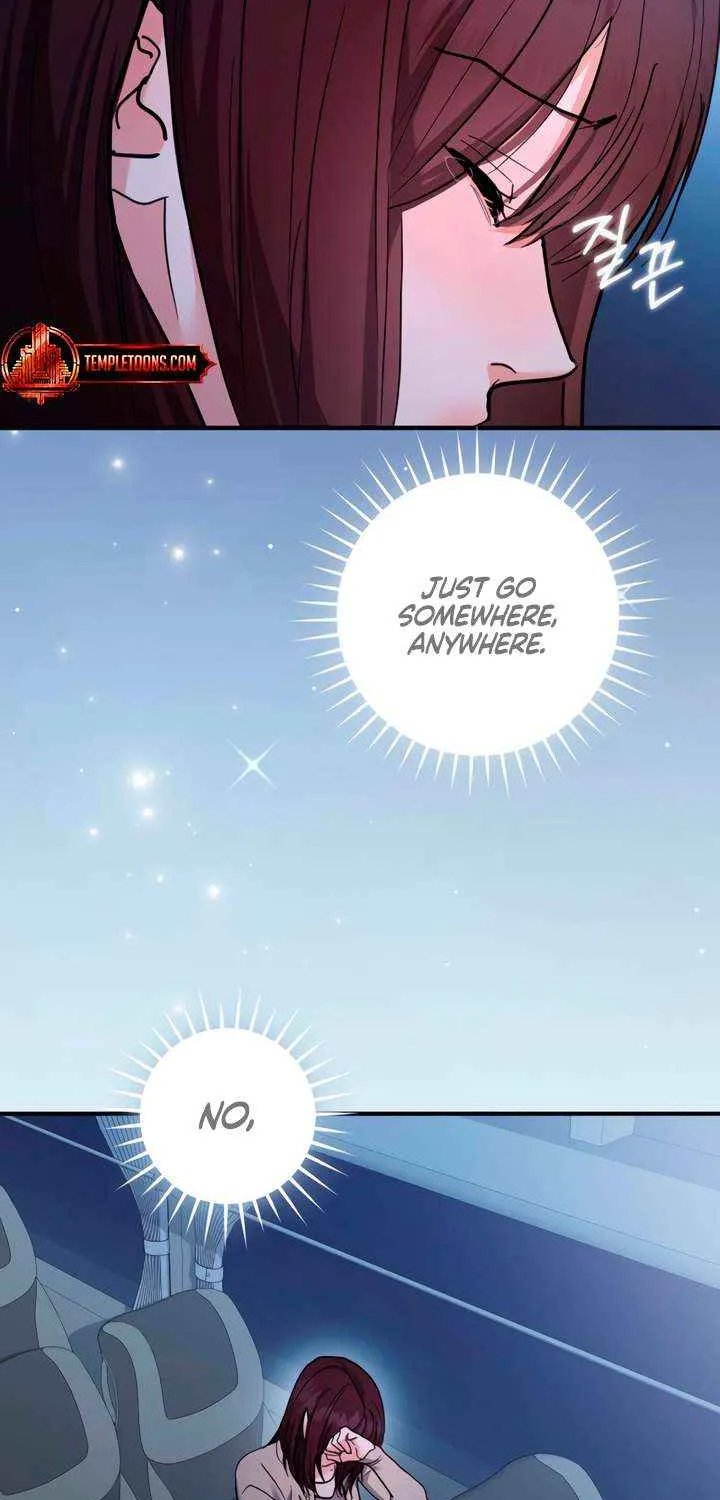 Read The End in the Fall chapter 34 image 26 on Lezhin