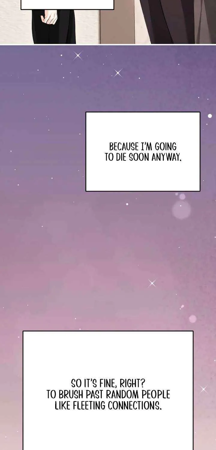 Read The End in the Fall chapter 34 image 3 on Lezhin