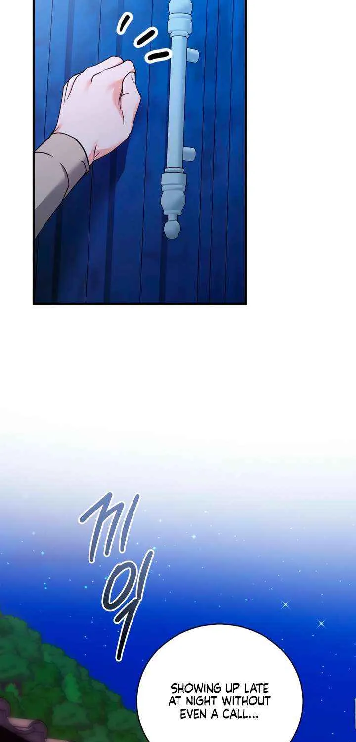 Read The End in the Fall chapter 34 image 30 on Lezhin
