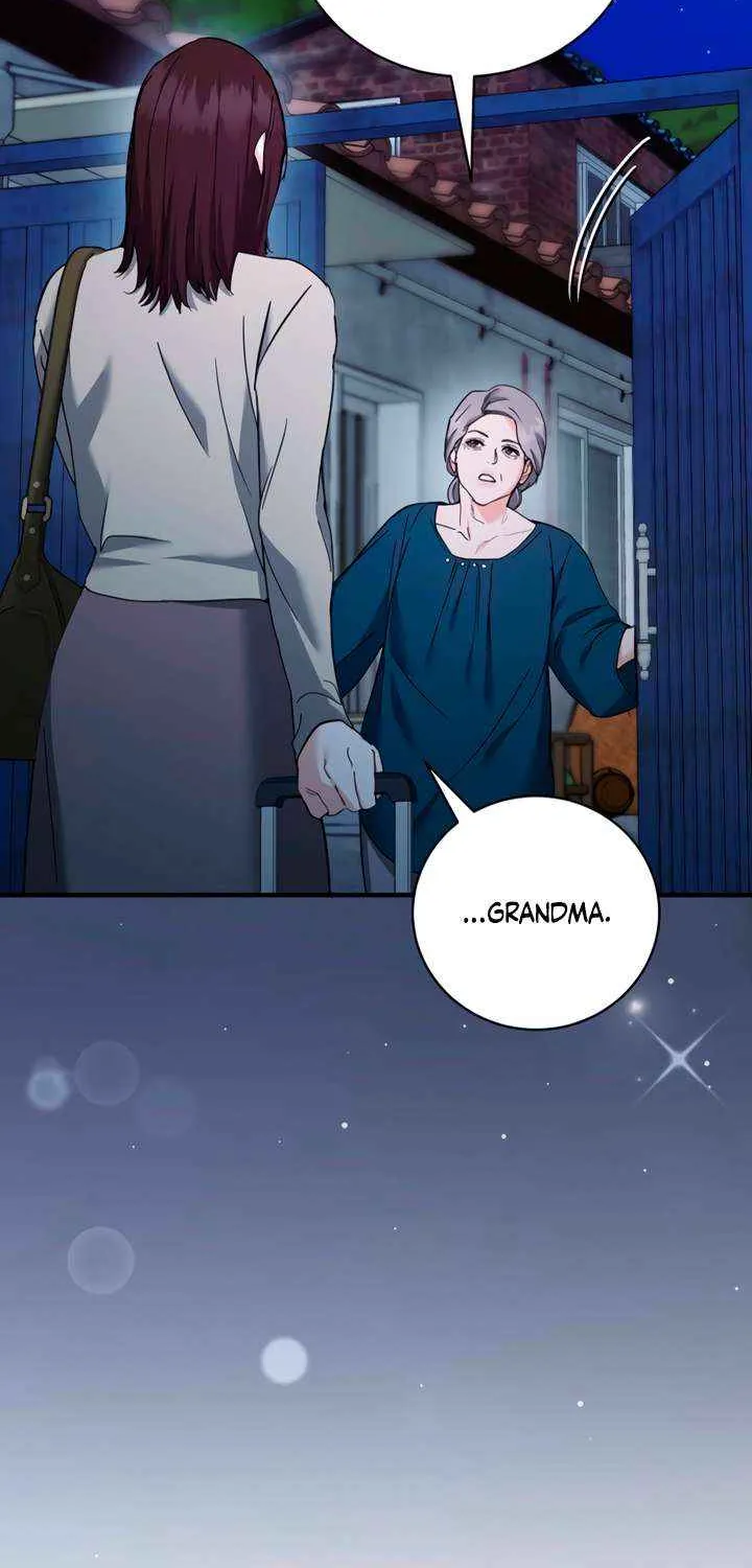 Read The End in the Fall chapter 34 image 31 on Lezhin