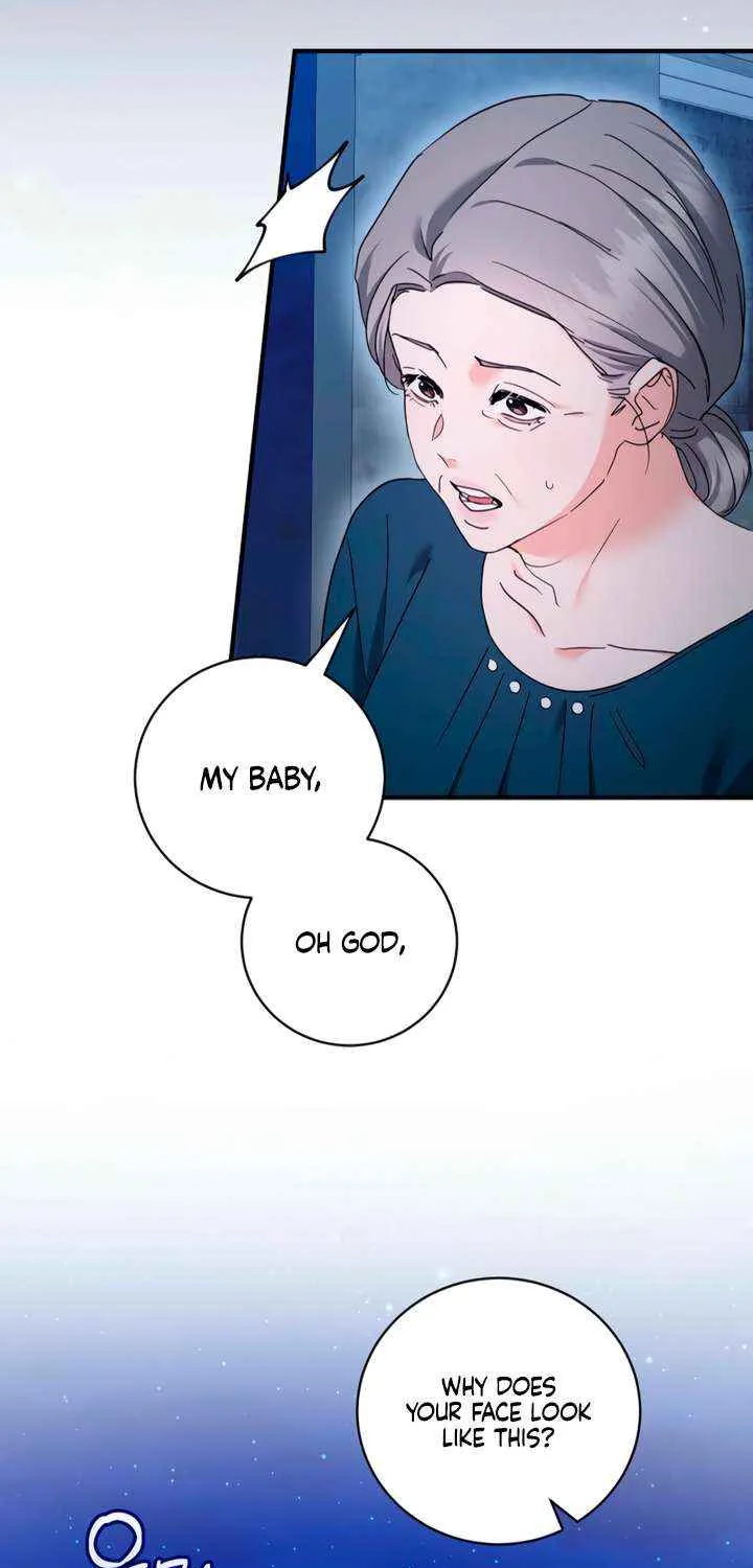 Read The End in the Fall chapter 34 image 32 on Lezhin