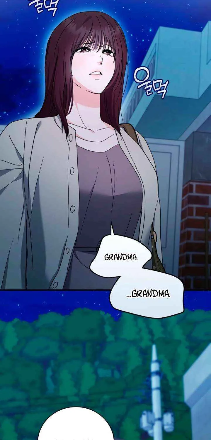 Read The End in the Fall chapter 34 image 33 on Lezhin