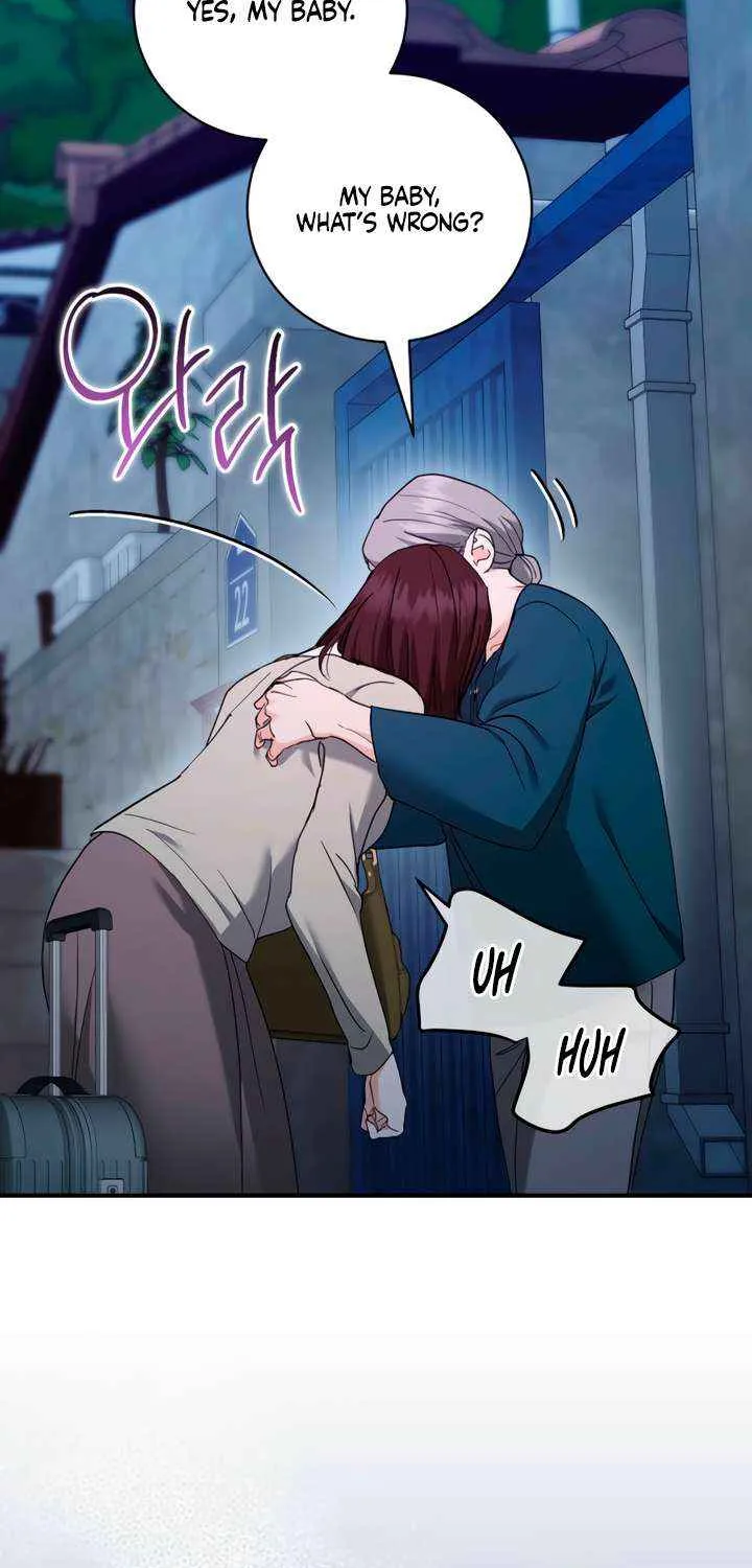 Read The End in the Fall chapter 34 image 34 on Lezhin