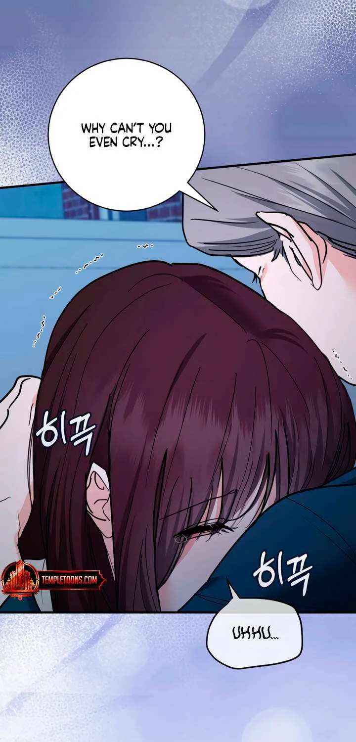 Read The End in the Fall chapter 34 image 36 on Lezhin