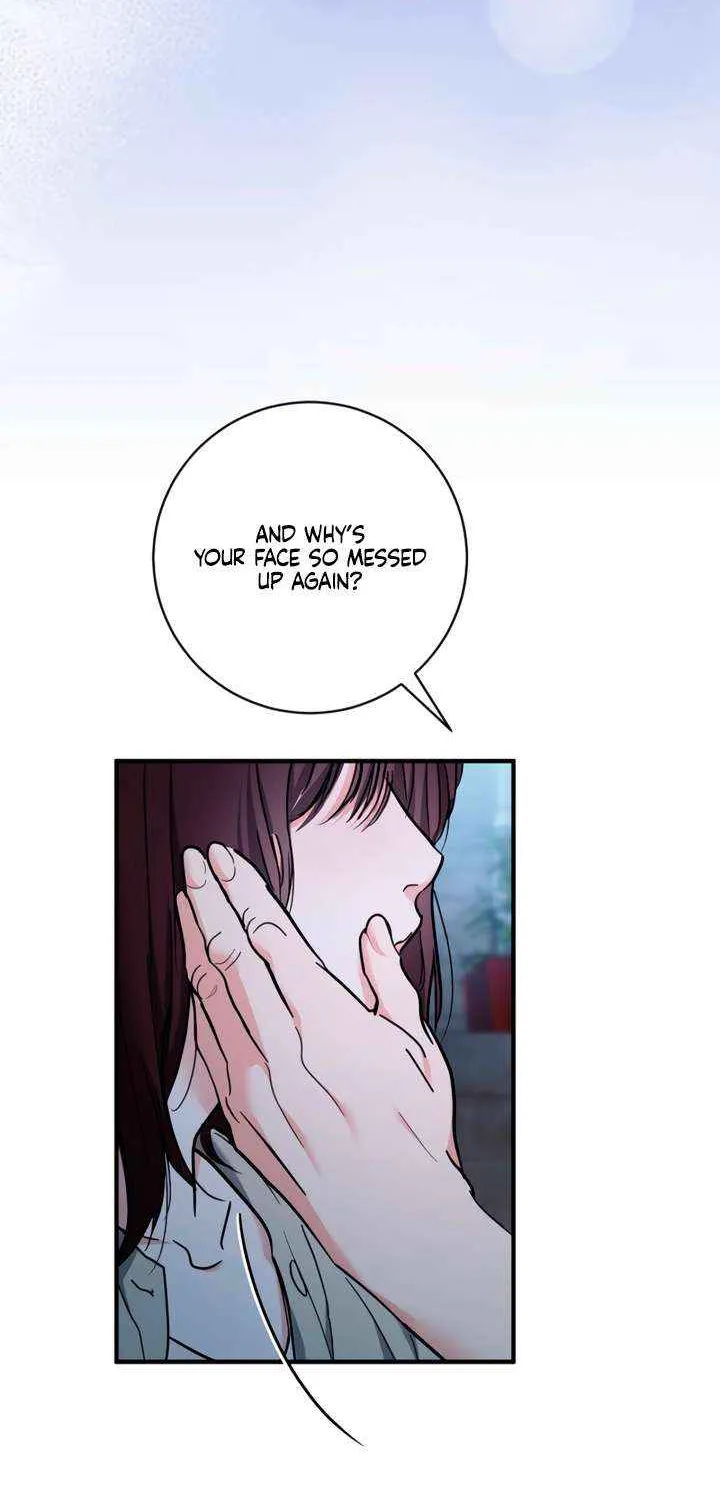 Read The End in the Fall chapter 34 image 37 on Lezhin