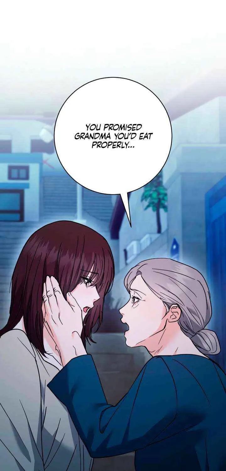 Read The End in the Fall chapter 34 image 38 on Lezhin