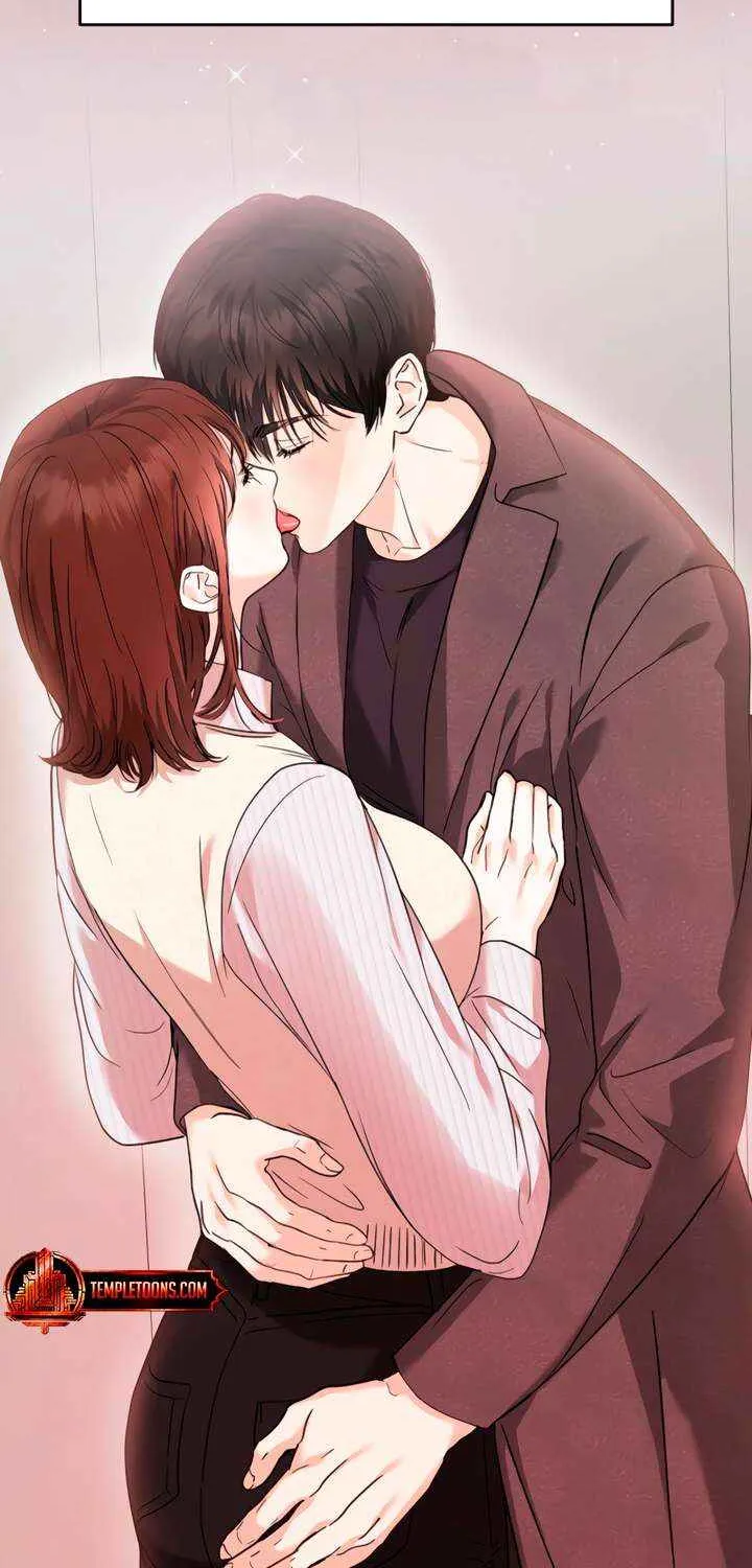 Read The End in the Fall chapter 34 image 4 on Lezhin