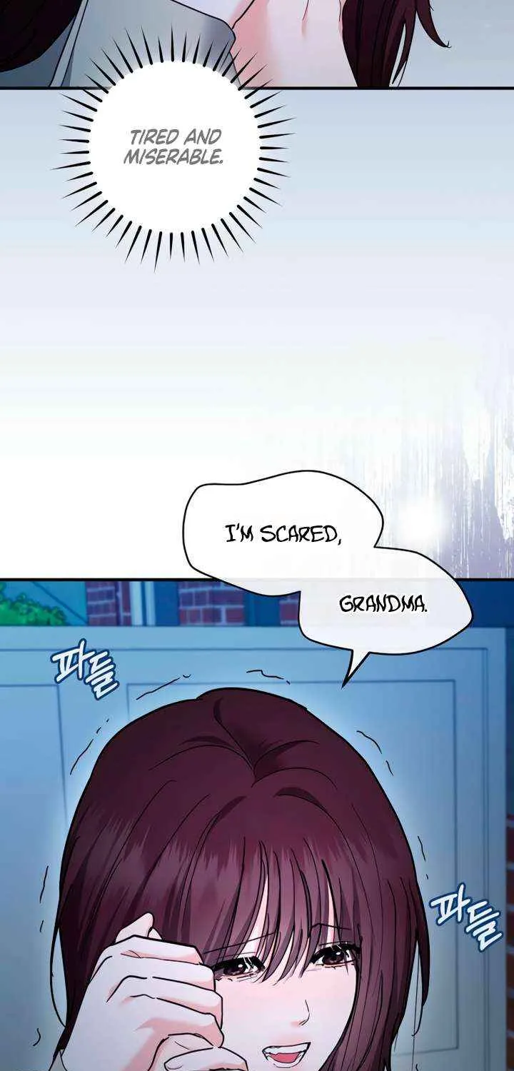 Read The End in the Fall chapter 34 image 40 on Lezhin