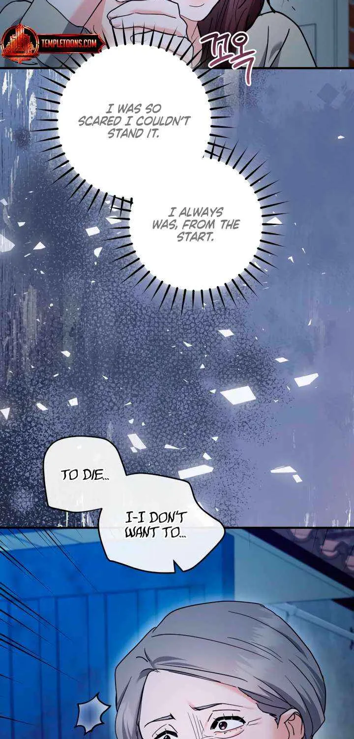 Read The End in the Fall chapter 34 image 41 on Lezhin