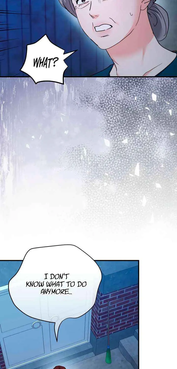 Read The End in the Fall chapter 34 image 42 on Lezhin