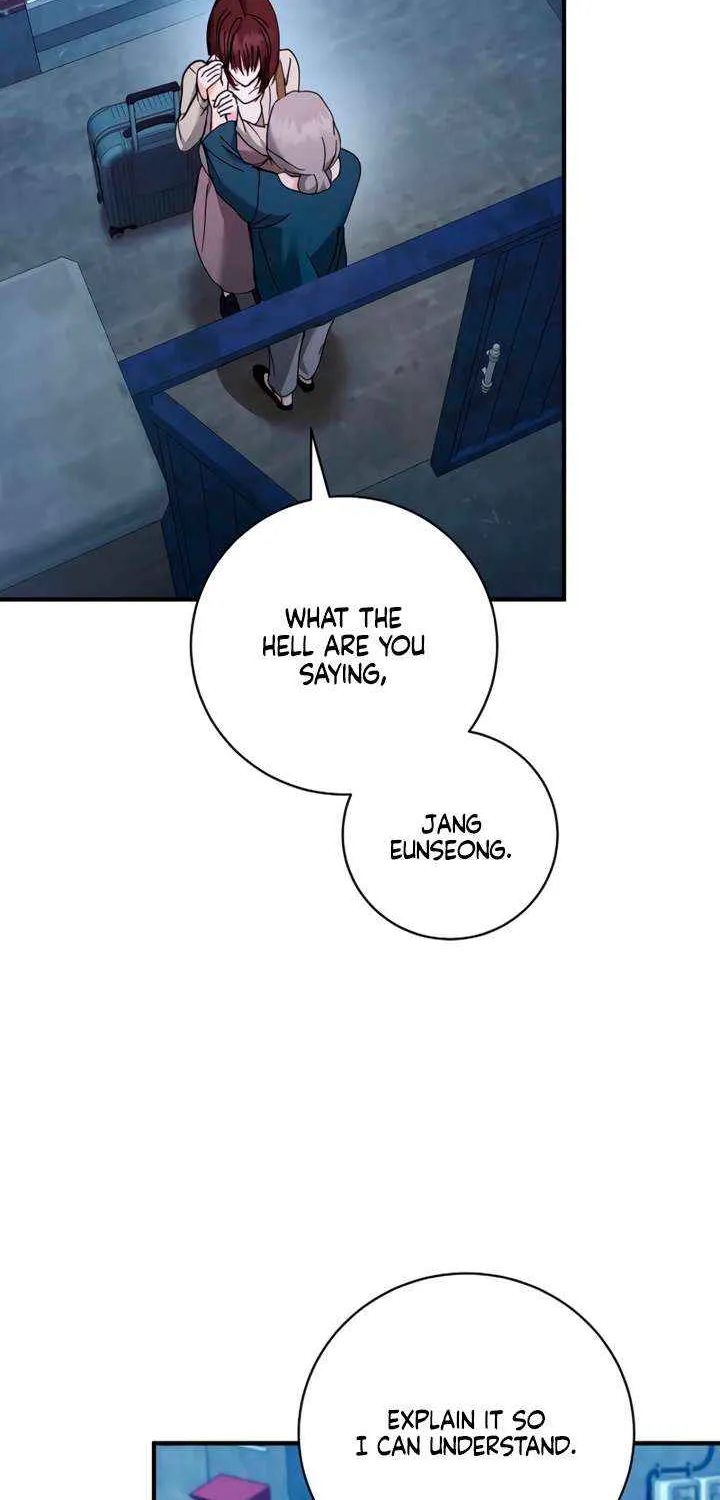 Read The End in the Fall chapter 34 image 43 on Lezhin