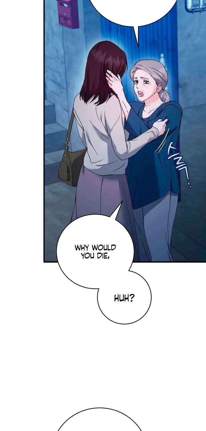 Read The End in the Fall chapter 34 image 44 on Lezhin