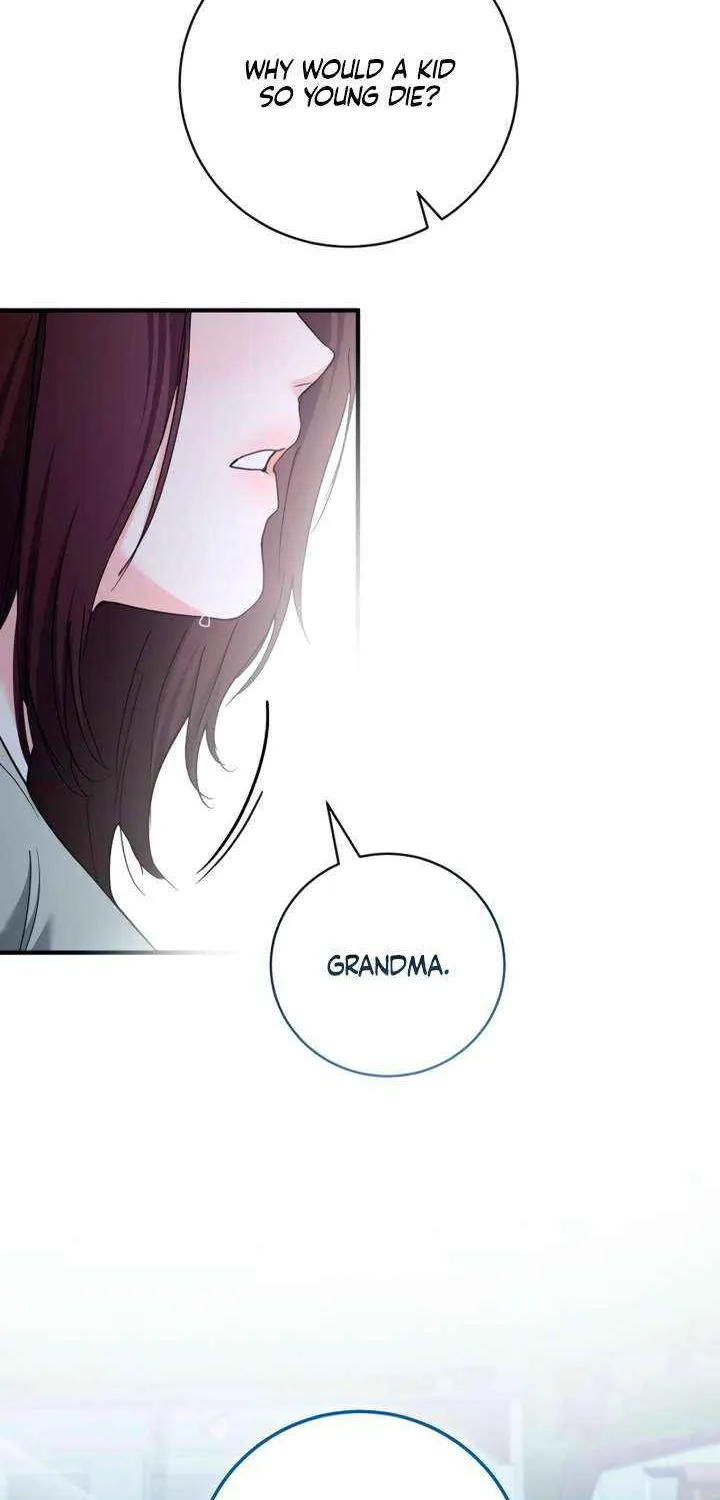 Read The End in the Fall chapter 34 image 45 on Lezhin