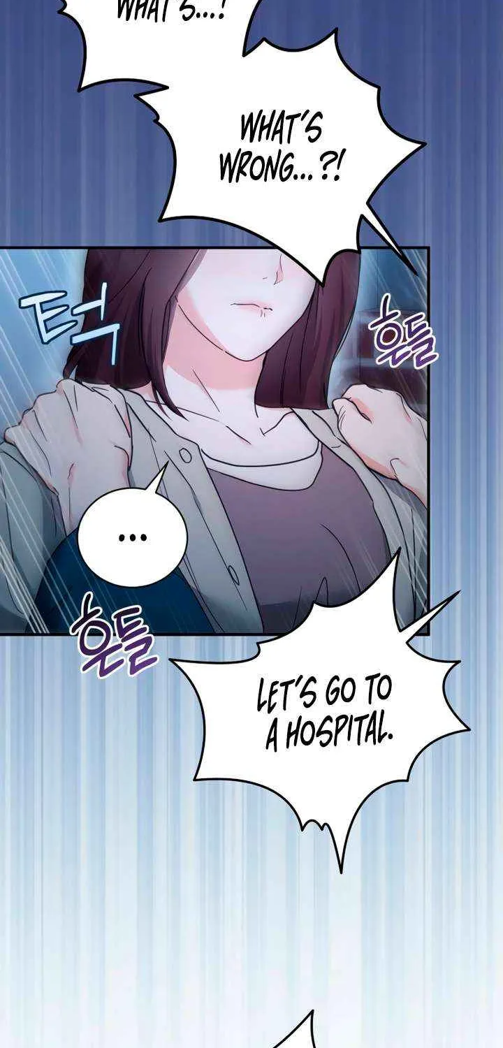 Read The End in the Fall chapter 34 image 49 on Lezhin