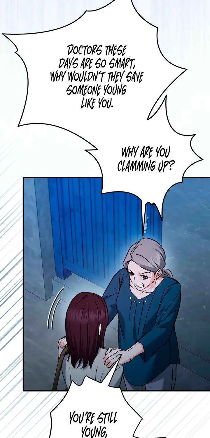 Read The End in the Fall chapter 34 image 50 on Lezhin