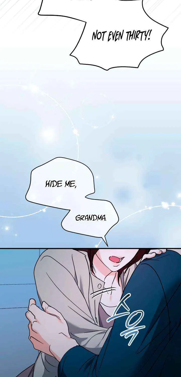 Read The End in the Fall chapter 34 image 51 on Lezhin