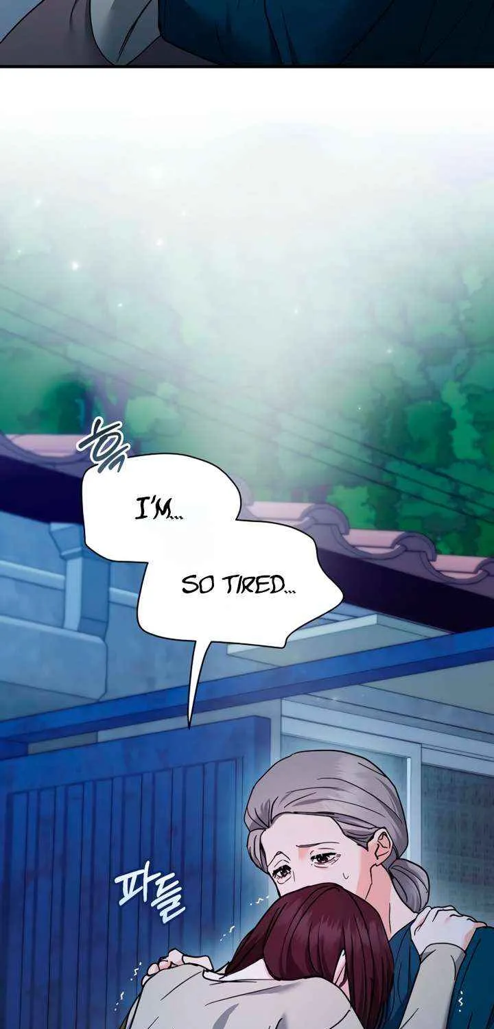 Read The End in the Fall chapter 34 image 52 on Lezhin