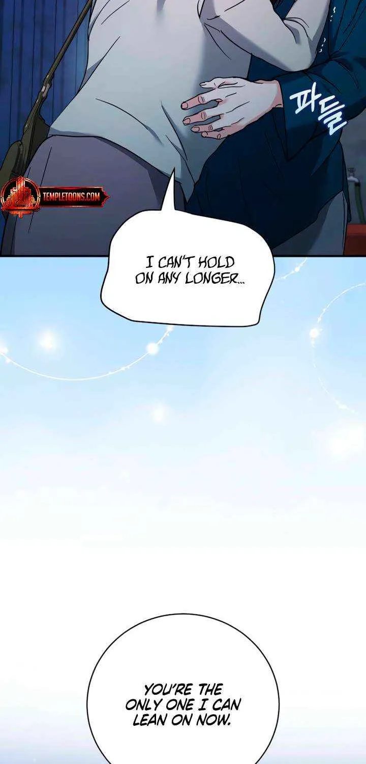 Read The End in the Fall chapter 34 image 53 on Lezhin