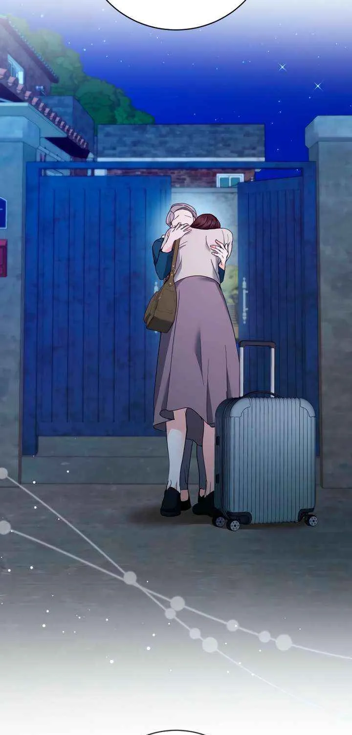 Read The End in the Fall chapter 34 image 54 on Lezhin