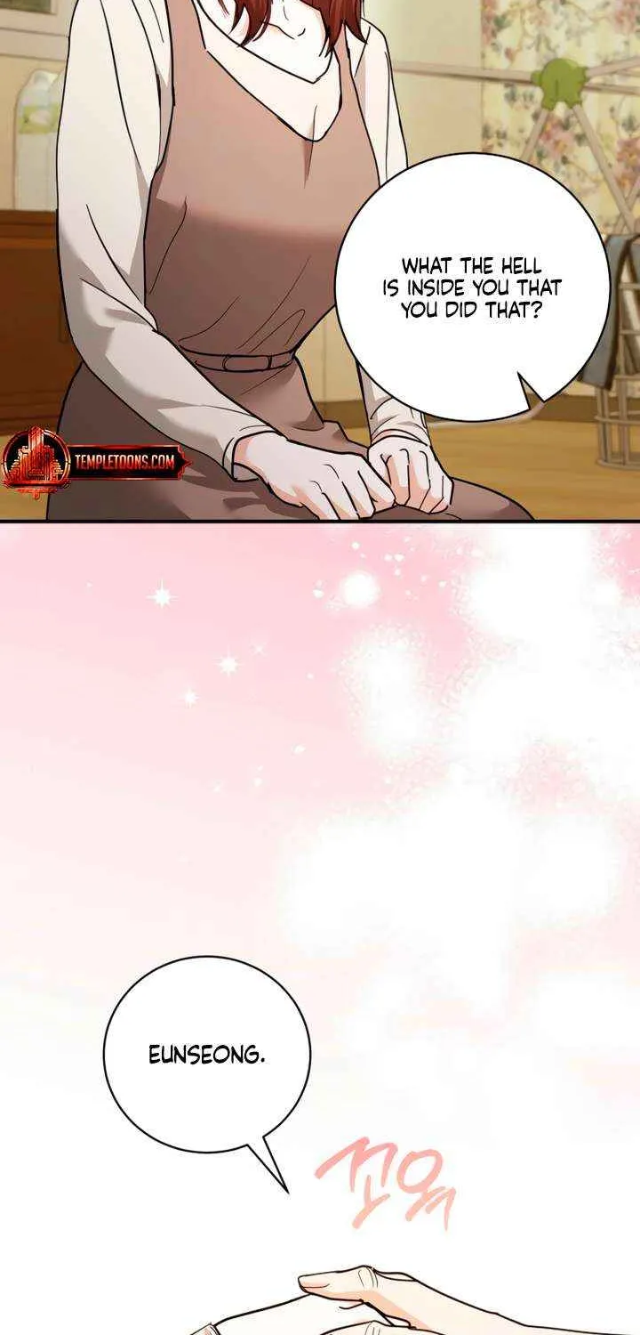 Read The End in the Fall chapter 34 image 59 on Lezhin