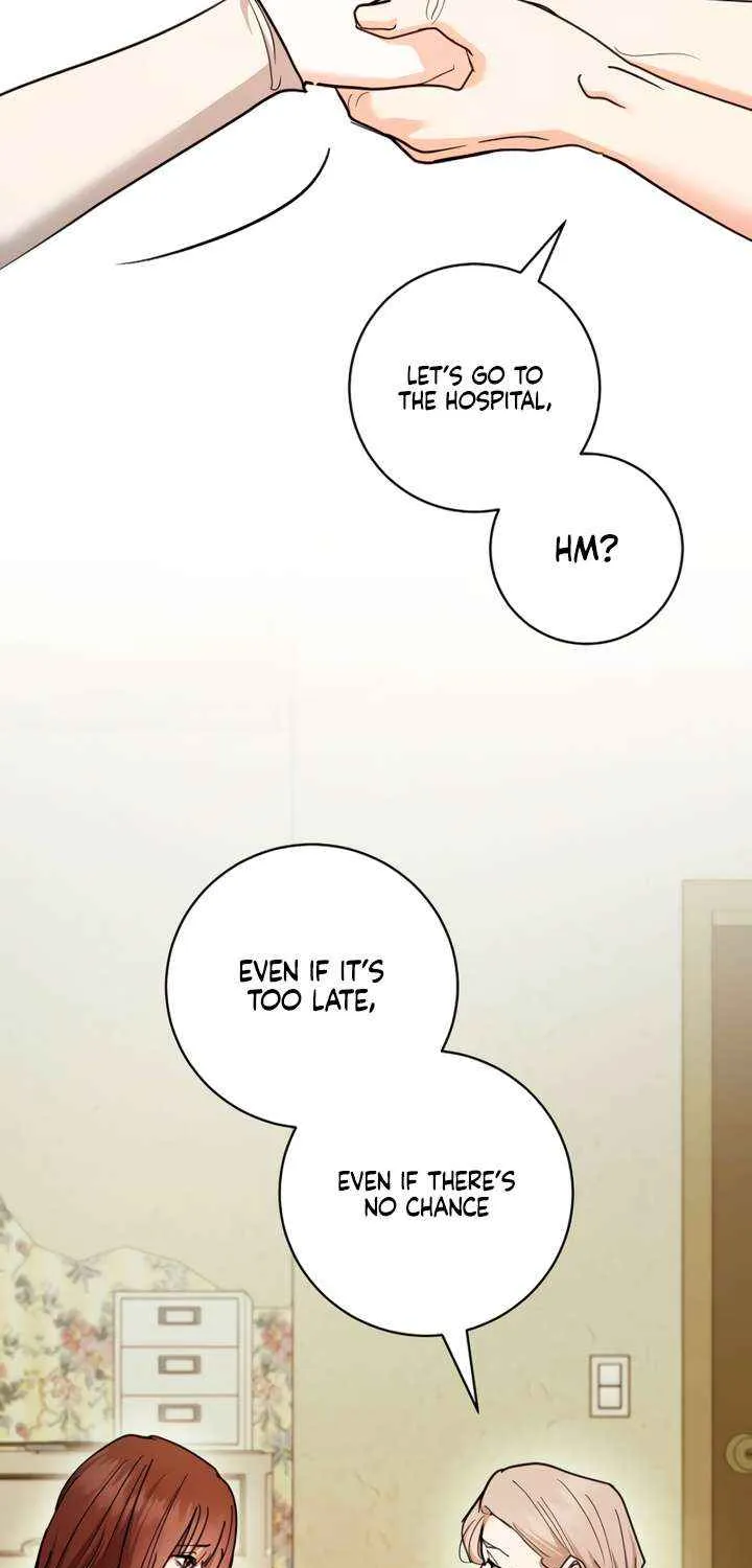 Read The End in the Fall chapter 34 image 60 on Lezhin