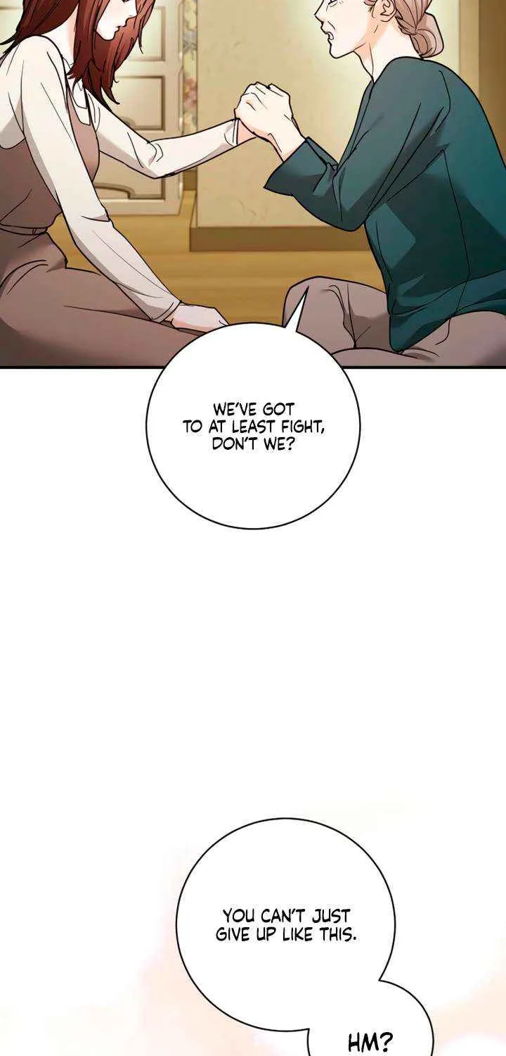Read The End in the Fall chapter 34 image 61 on Lezhin