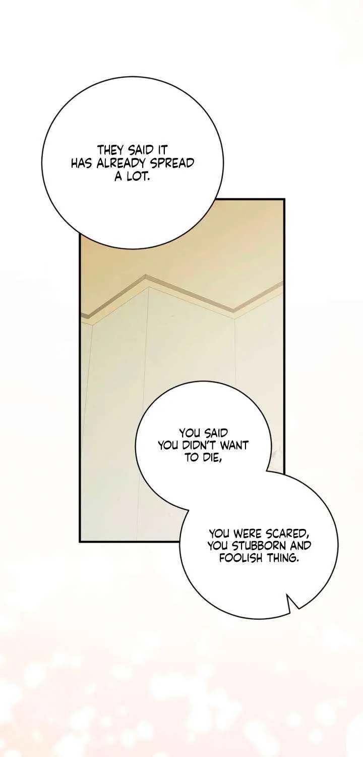 Read The End in the Fall chapter 34 image 64 on Lezhin
