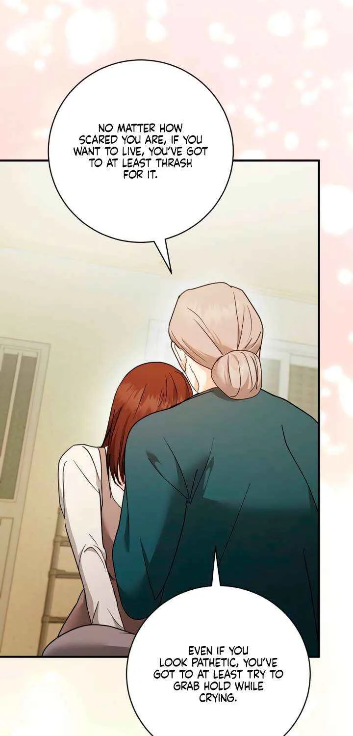 Read The End in the Fall chapter 34 image 65 on Lezhin