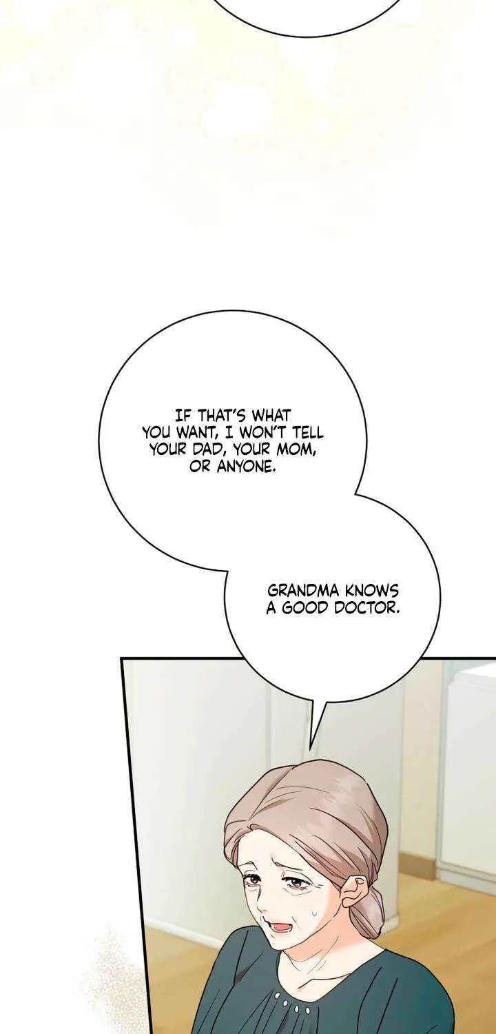 Read The End in the Fall chapter 34 image 66 on Lezhin