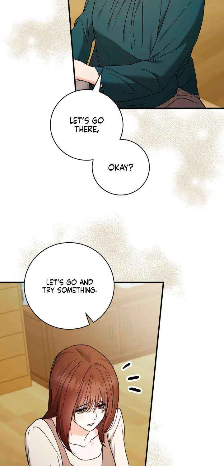 Read The End in the Fall chapter 34 image 67 on Lezhin