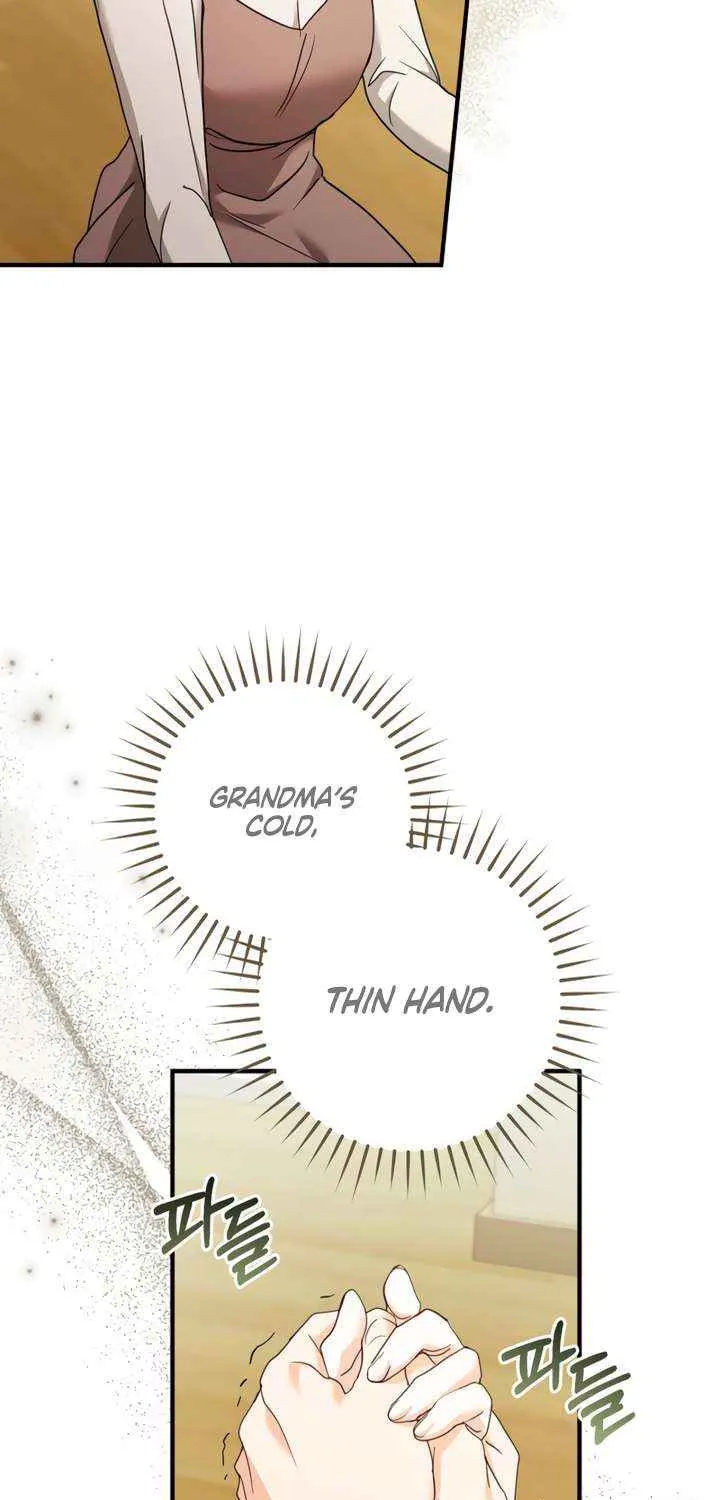 Read The End in the Fall chapter 34 image 68 on Lezhin