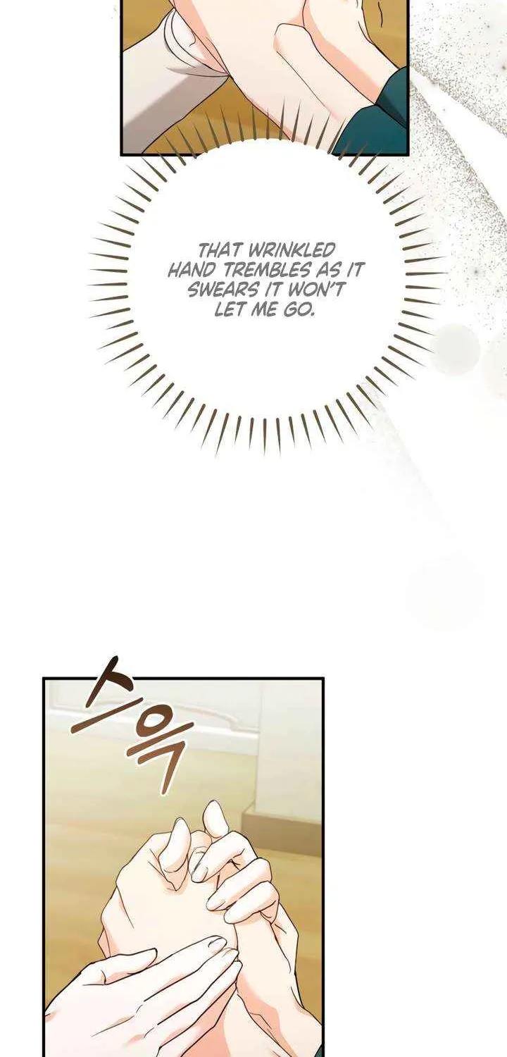 Read The End in the Fall chapter 34 image 69 on Lezhin