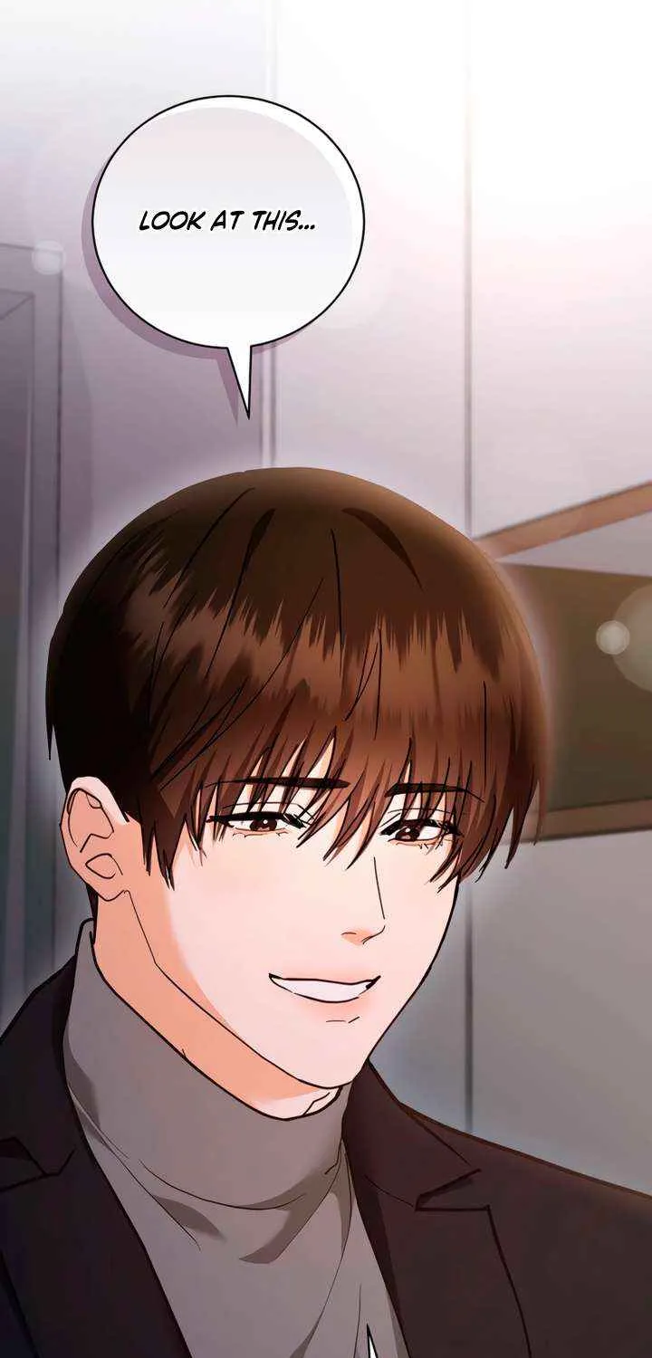 Read The End in the Fall chapter 34 image 7 on Lezhin