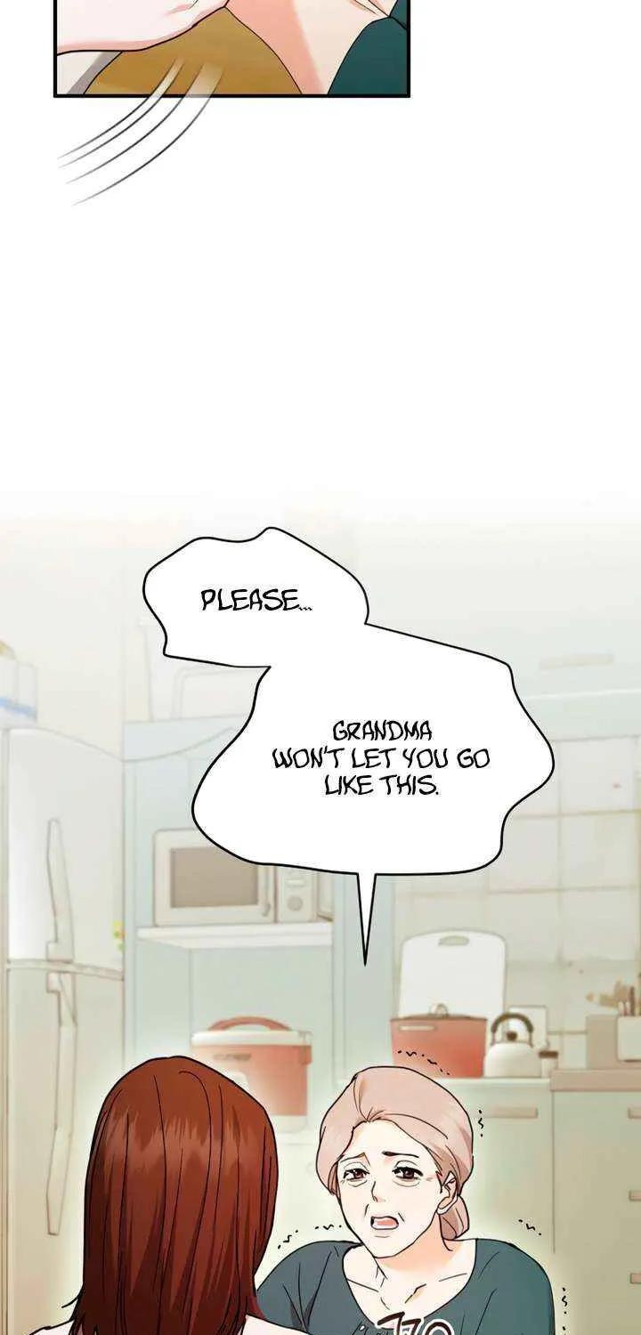 Read The End in the Fall chapter 34 image 70 on Lezhin